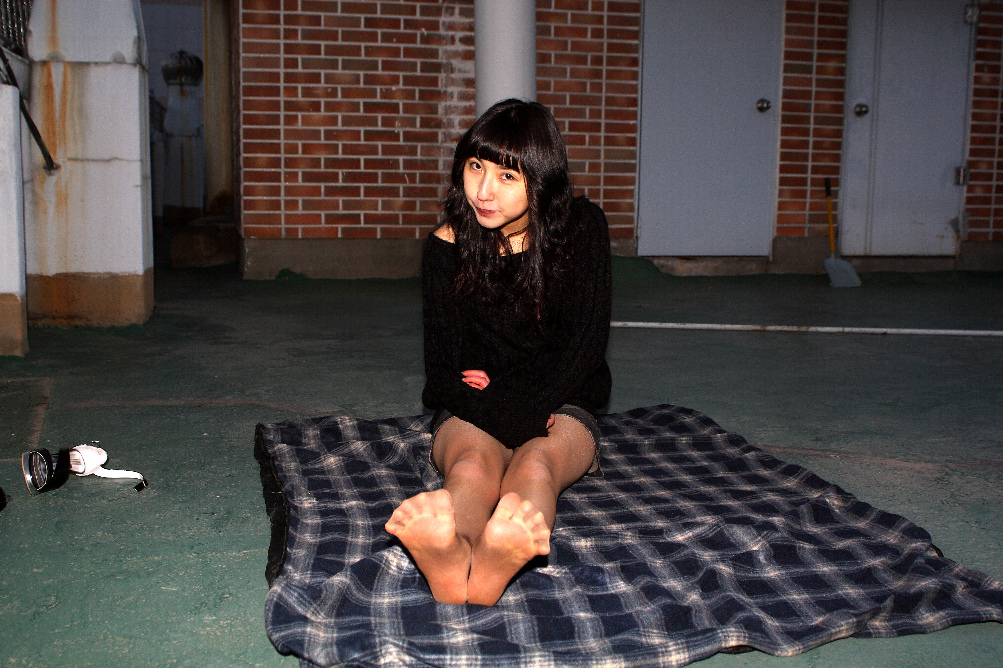 미분류 / 20090719 옥상